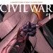 Civil War #1 2nd Printing